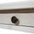 Gyra Solid Wood Base Dining Table