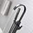 1 Tub Filler with Hand Shower and Diverter Tub Faucet