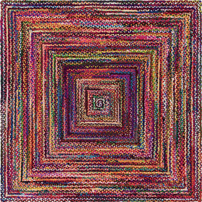 Cotton Indoor Rug