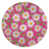 Bright Pink selected