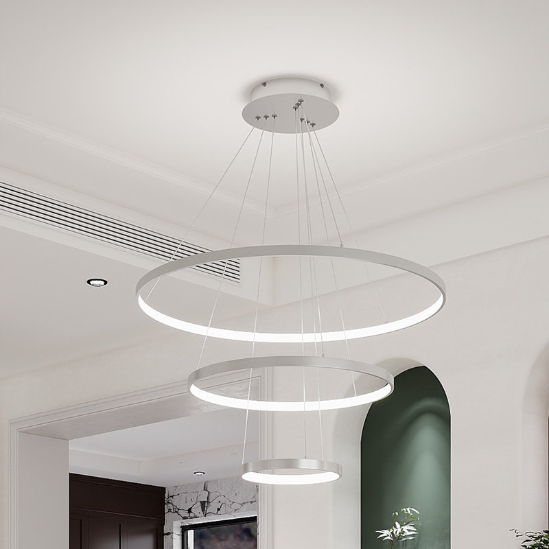 - Light Pendant