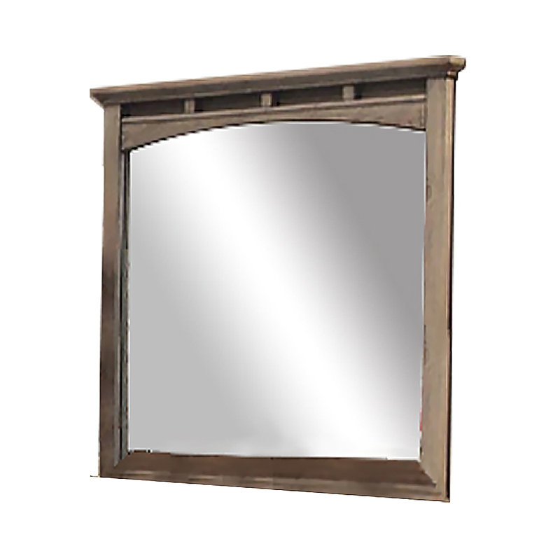 Miroir de commode Peirce