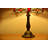 Carlita Glass,Resin Table Lamp-1244593251
