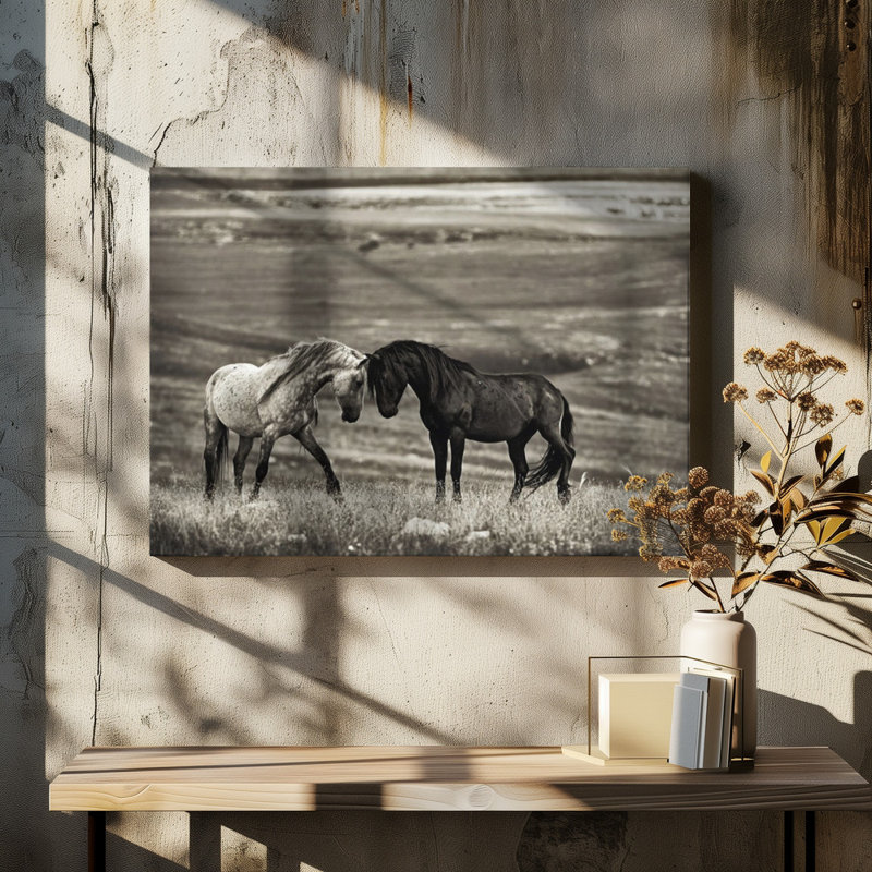 Wrapped Canvas Print, 50.8 cm H x 76.2 cm W
