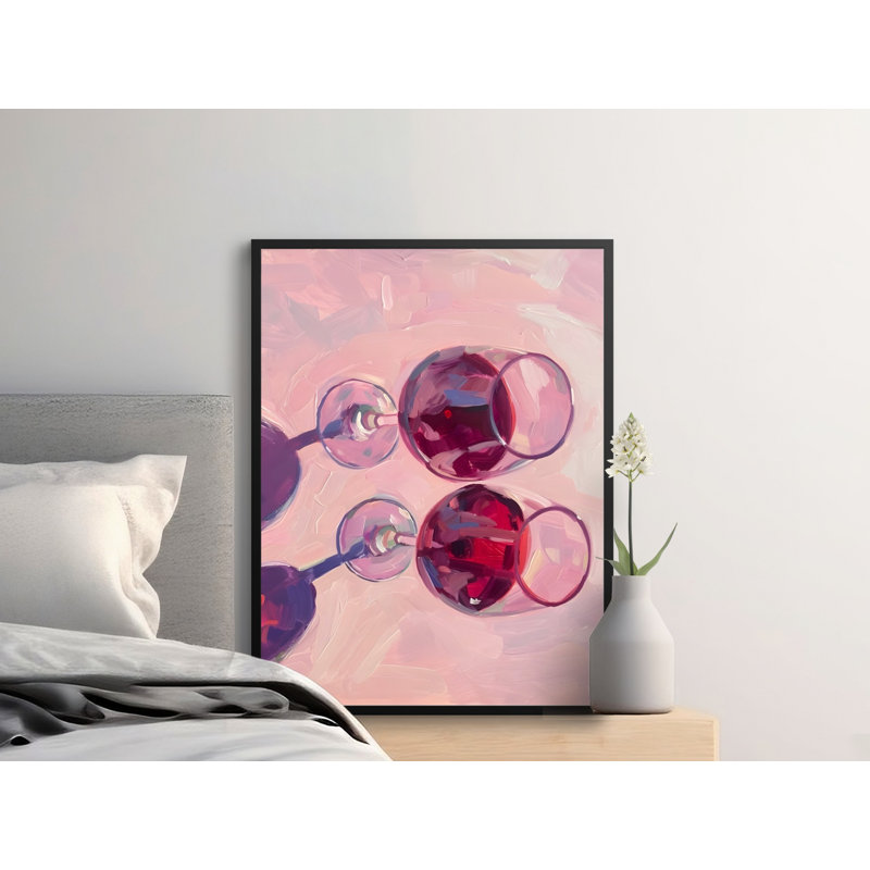 Weisner Floater Frame Print, 20x30