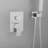 Thermostatic Complete Shower System-97571320