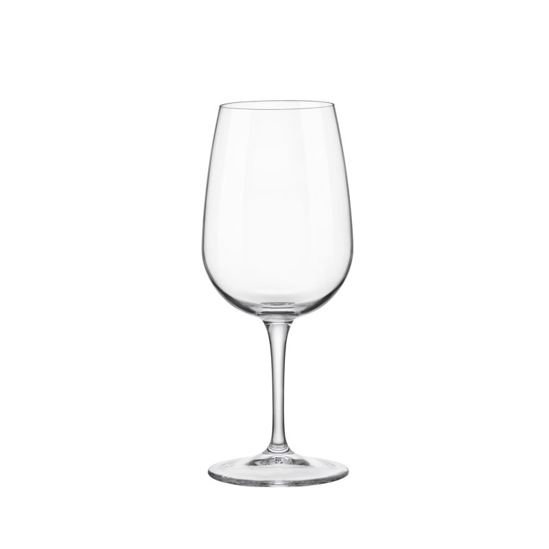 Verre à vin inventa moyen x6
