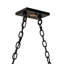 Rustic Lodge 9 - Light Pendant