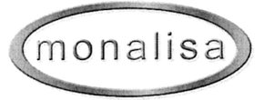 MONALISA Logo