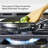 KitchenAid® 5-Ply Clad Stainless Steel Frying Pan, 8.25-Inch, Polished Stainless Steel-1176764819-1176764818