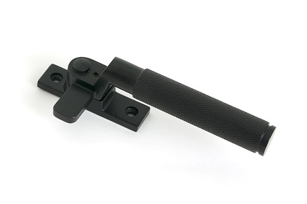 Brompton Locking Fastener - RH, Matt Black