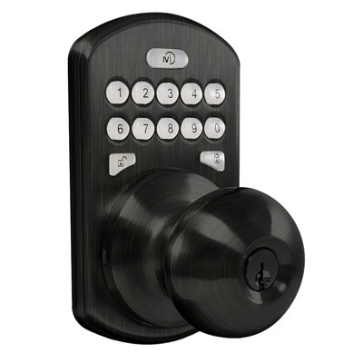 Keypad