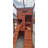 Emmelie 19.4 Square Feet Chicken Coop with Chicken Run For Up To 5 Chickens