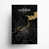 Black/Gold