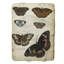 Antique Flutter - couverture de qualité supérieure 1 pièce-98968079
