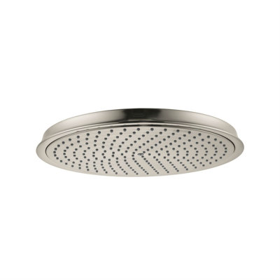 Raindance Rain Shower Head