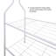 Reger 68 cm W Hall Tree with Shoe Storage