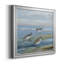 Seabird Beach I - peinture sur toile encadrée-1995400722-1995400733