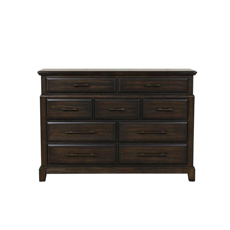 Commode 9 tiroirs