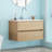 32-Inch Wall-Mounted Bathroom Vanity-76709326