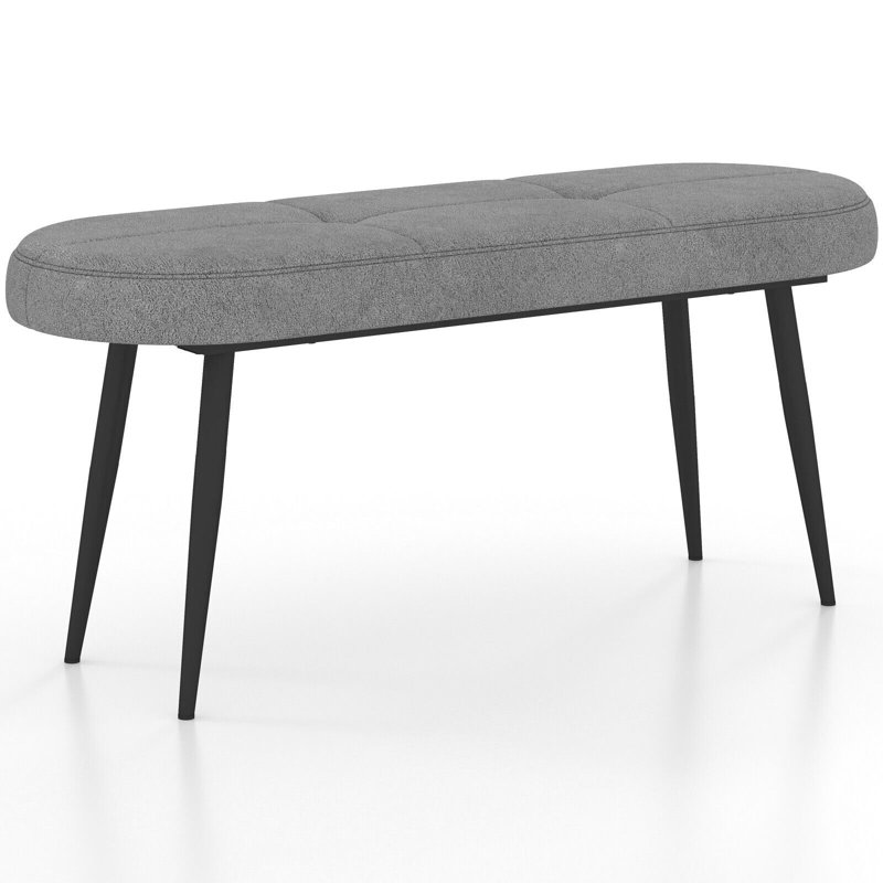 Edroy Storage Bench