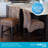 BirdRock Home 38.75" Counter Height Bar Stool, Espresso