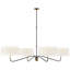 Canto 4 - Light Chandelier-477335735