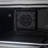 Forno Galiano 36" Dual Fuel Range in white, black, blue or red, 83,000 BTU, 5.36 cu.ft. Oven-68819431