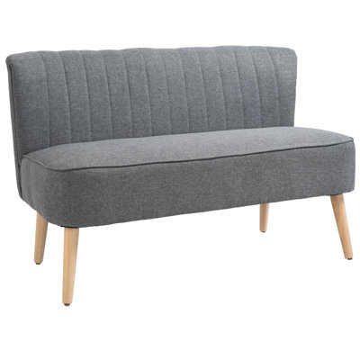 Maxen 2 Seater Loveseat