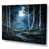 Wrapped Canvas