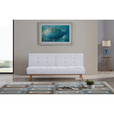 3 Seater Sofa Bed