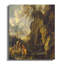 Wrapped Canvas Print Set-873832156