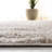 Bertjan Shag Performance Solid Color Rug-19817637
