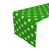 Blanc / vert
