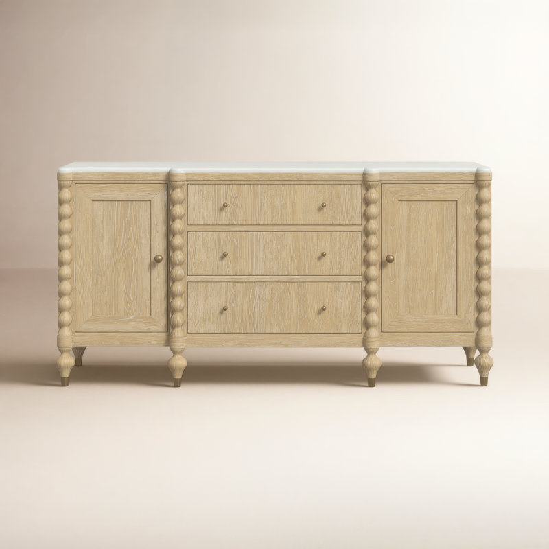 Haven 72'' W Credenza