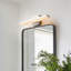 Veronique 24.8" W Dimmable Integrated LED Bath Bar