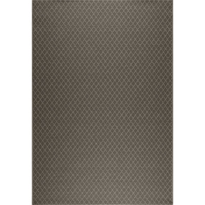 Solid Colour Wool Flatweave Area Rug