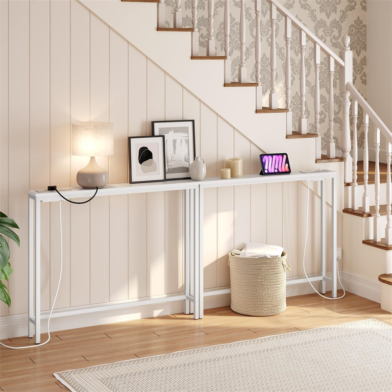 100cm Console Table