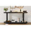 Table console U_style