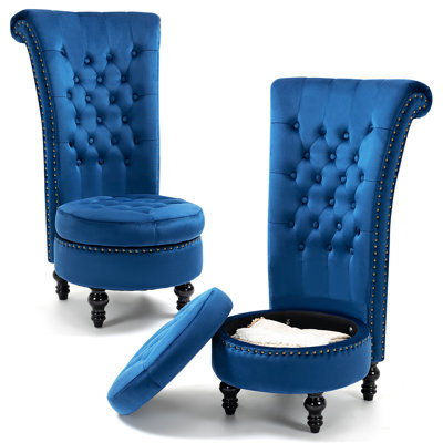 Jaivin Upholstered Accent Chair