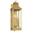Salem 2 - Light Flush Mounted Sconce