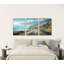 Art mural de Californie, route numéro un, bord de mer, impression de voyage, parc national, affiche-99315219-99315228