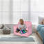 Chaise pour enfants 21,65 po Cao-2123382546