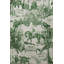 Tapis décoratif moderne à motif de cheval vert et vert-1380228605