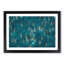 Swimmers Swimming - Framed Print-56705993-56705996