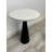 Marble Top End Table