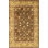 Oriental Area Rug in Brown