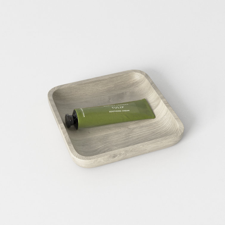 AllModern Alethea Bathroom Accessory Tray