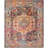 Florrie Crystal Performance Oriental Rug-22825242