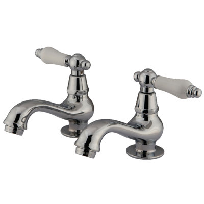 Robinet pour salle de bain Heritage